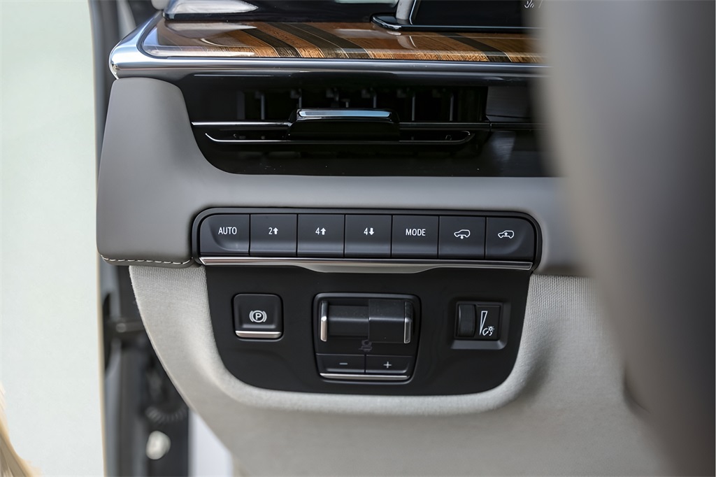 Used Car 2024 Cadillac Escalade Esv  Sport Platinum For Sale Under $100,000 In Austin, Texas