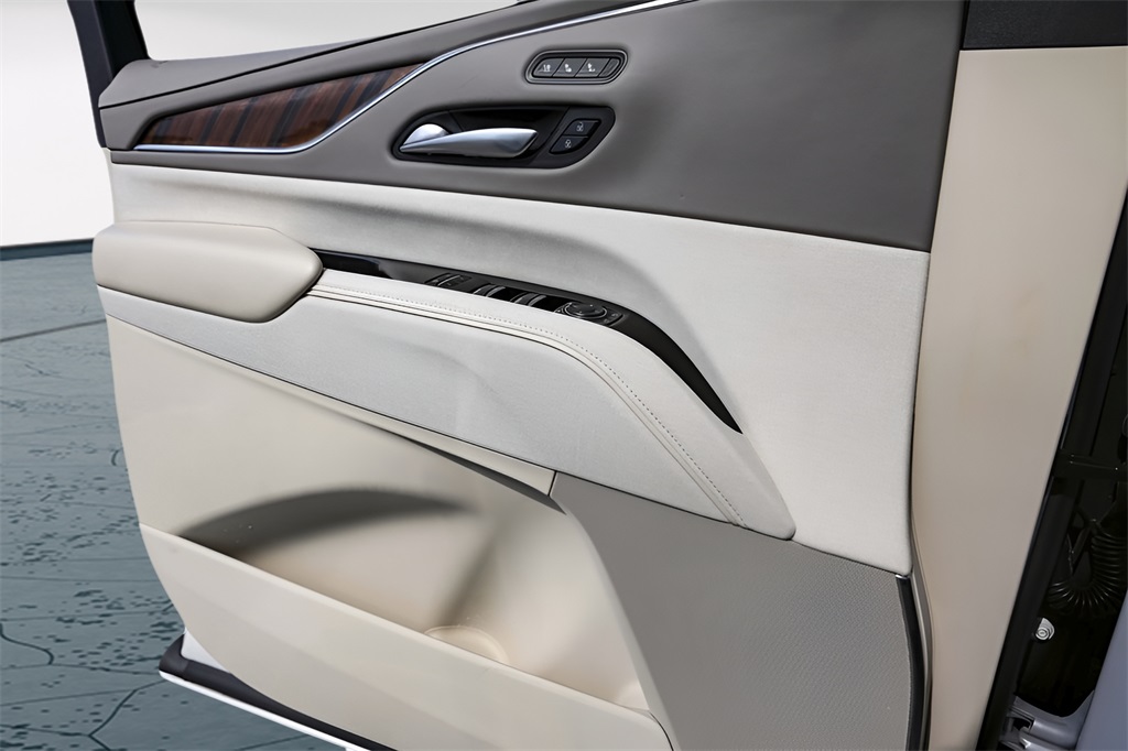 Used Car 2024 Cadillac Escalade Esv  Sport Platinum For Sale Under $100,000 In Austin, Texas