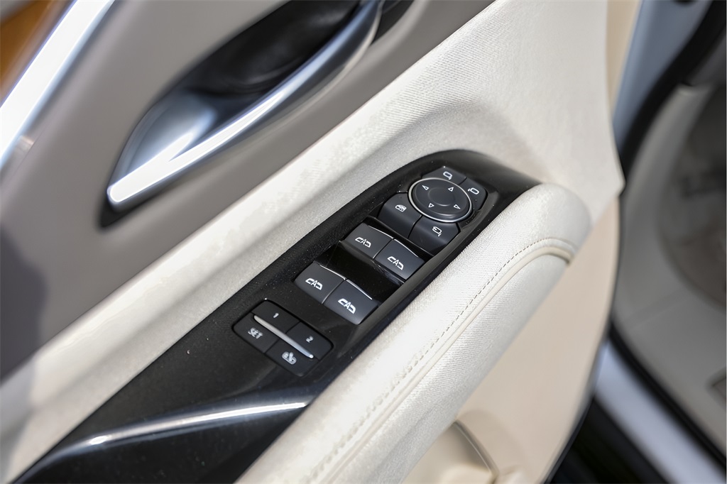 Used Car 2024 Cadillac Escalade Esv  Sport Platinum For Sale Under $100,000 In Austin, Texas