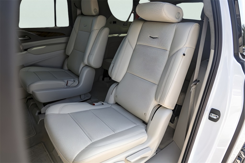 Used Car 2024 Cadillac Escalade Esv  Sport Platinum For Sale Under $100,000 In Austin, Texas