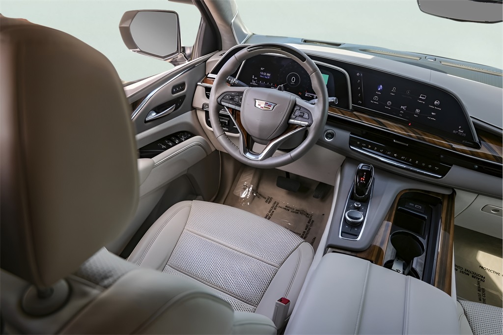 Used Car 2024 Cadillac Escalade Esv  Sport Platinum For Sale Under $100,000 In Austin, Texas