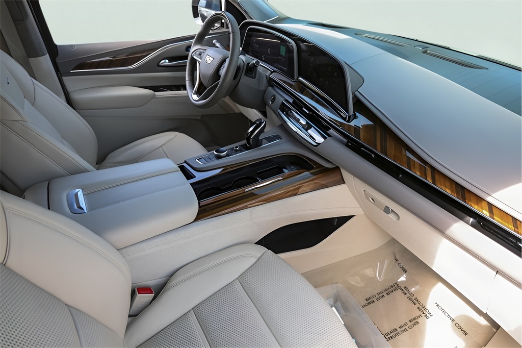 Used Car 2024 Cadillac Escalade Esv  Sport Platinum For Sale Under $100,000 In Austin, Texas