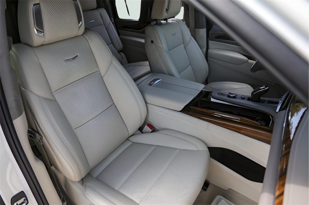 Used Car 2024 Cadillac Escalade Esv  Sport Platinum For Sale Under $100,000 In Austin, Texas