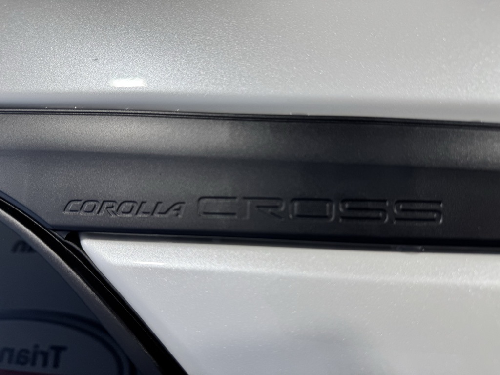 Thumbnail: 2026 Toyota Corolla Cross - 17