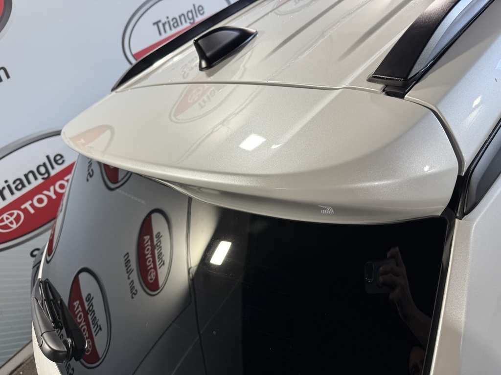 Thumbnail: 2026 Toyota Corolla Cross - 18