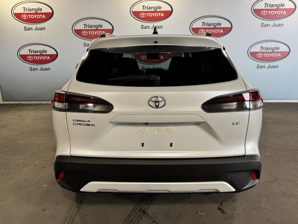 Thumbnail: 2026 Toyota Corolla Cross - 5