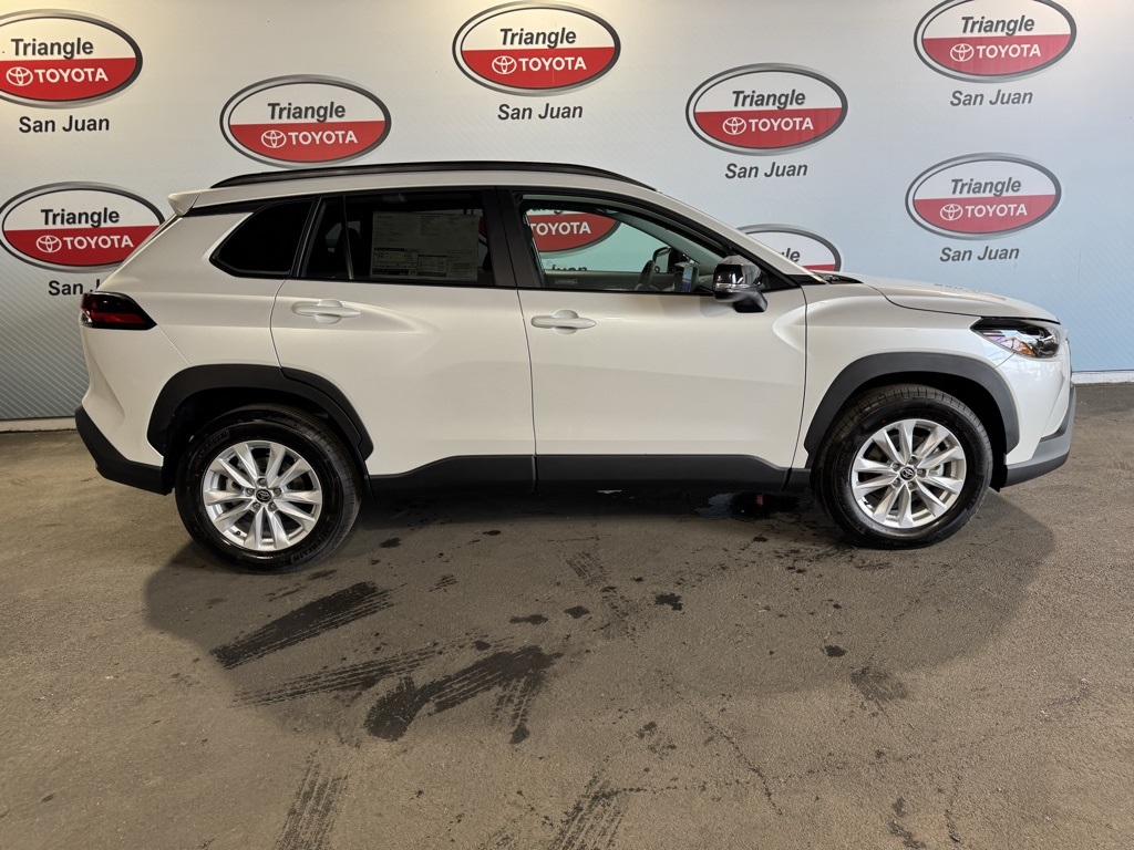 Thumbnail: 2026 Toyota Corolla Cross - 6