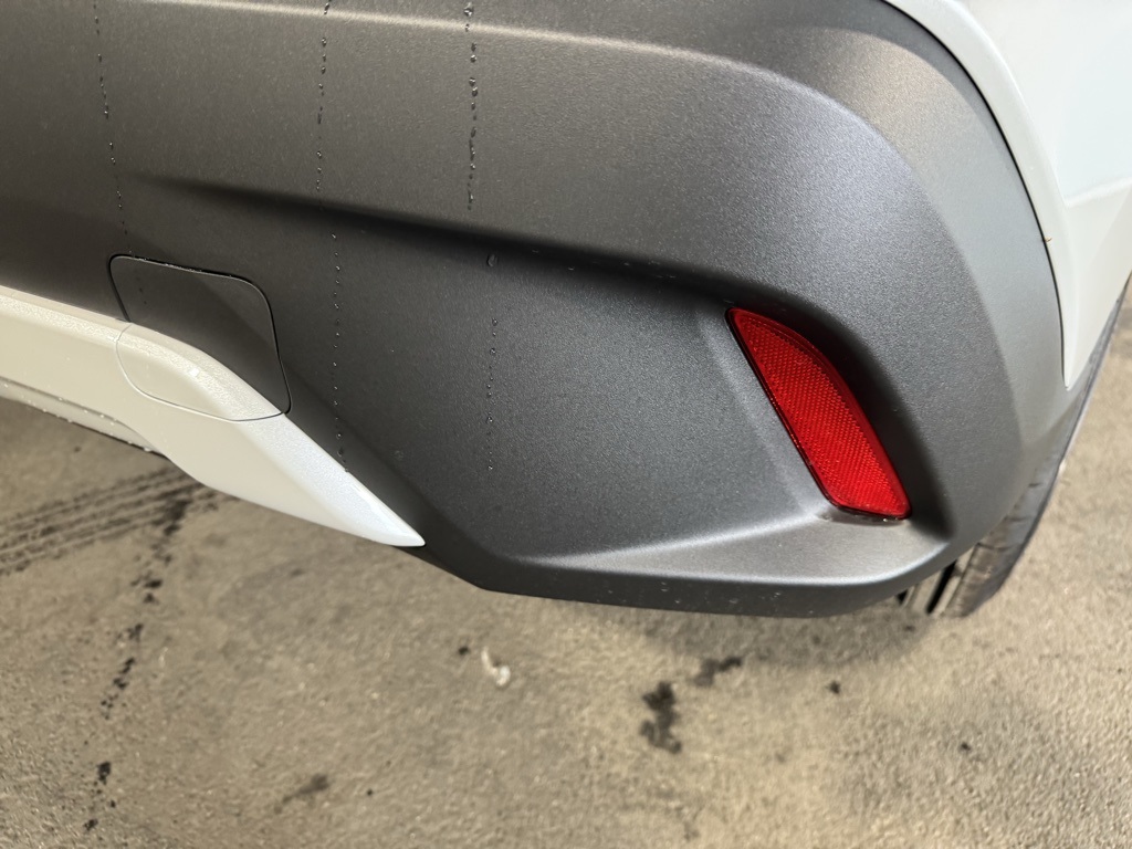 Thumbnail: 2026 Toyota Corolla Cross - 9