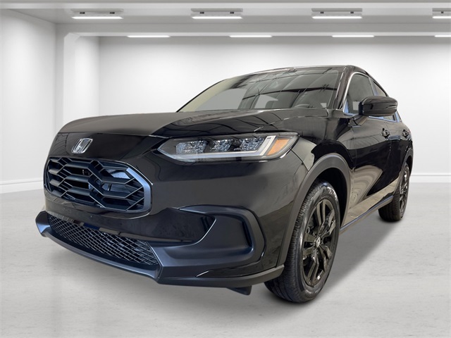 2026 Honda HR-V for sale in Cleveland, Ohio