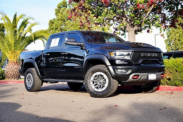 2023 Ram 1500 TRX