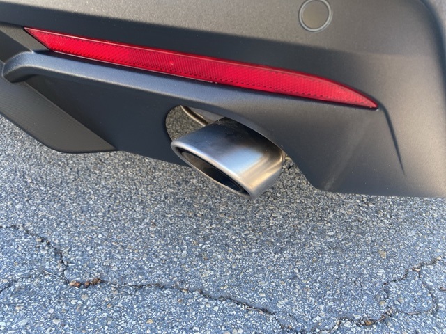 Used Car 2024 Ford Mustang  Ecoboost For Sale Under $35,000 In San Antonio, Texas