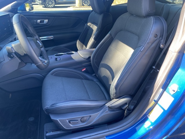 Used Car 2024 Ford Mustang  Ecoboost For Sale Under $35,000 In San Antonio, Texas