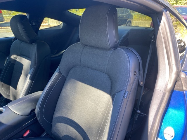 Used Car 2024 Ford Mustang  Ecoboost For Sale Under $35,000 In San Antonio, Texas