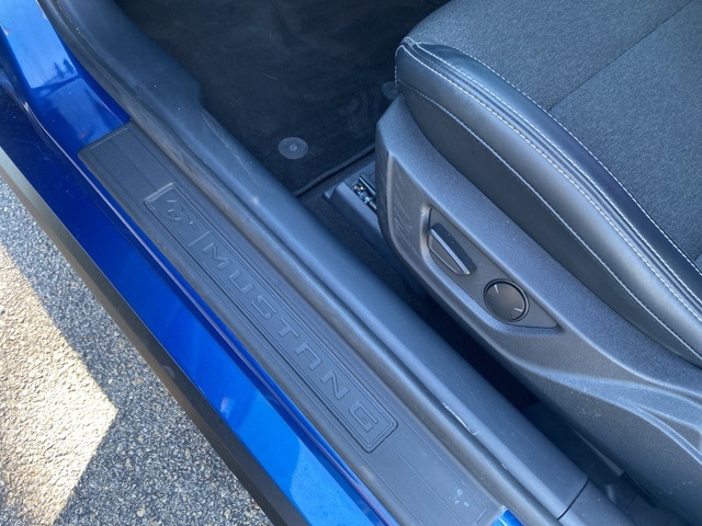 Used Car 2024 Ford Mustang  Ecoboost For Sale Under $35,000 In San Antonio, Texas