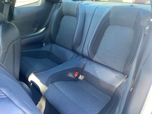 Used Car 2024 Ford Mustang  Ecoboost For Sale Under $35,000 In San Antonio, Texas