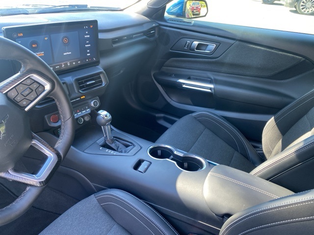 Used Car 2024 Ford Mustang  Ecoboost For Sale Under $35,000 In San Antonio, Texas