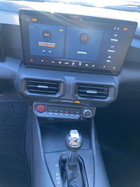 Used Car 2024 Ford Mustang  Ecoboost For Sale Under $35,000 In San Antonio, Texas