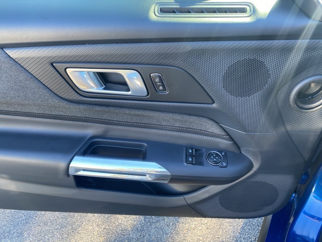 Used Car 2024 Ford Mustang  Ecoboost For Sale Under $35,000 In San Antonio, Texas