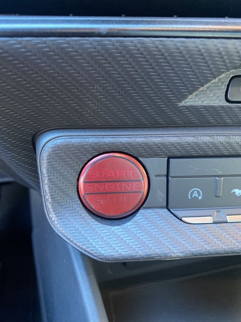 Used Car 2024 Ford Mustang  Ecoboost For Sale Under $35,000 In San Antonio, Texas