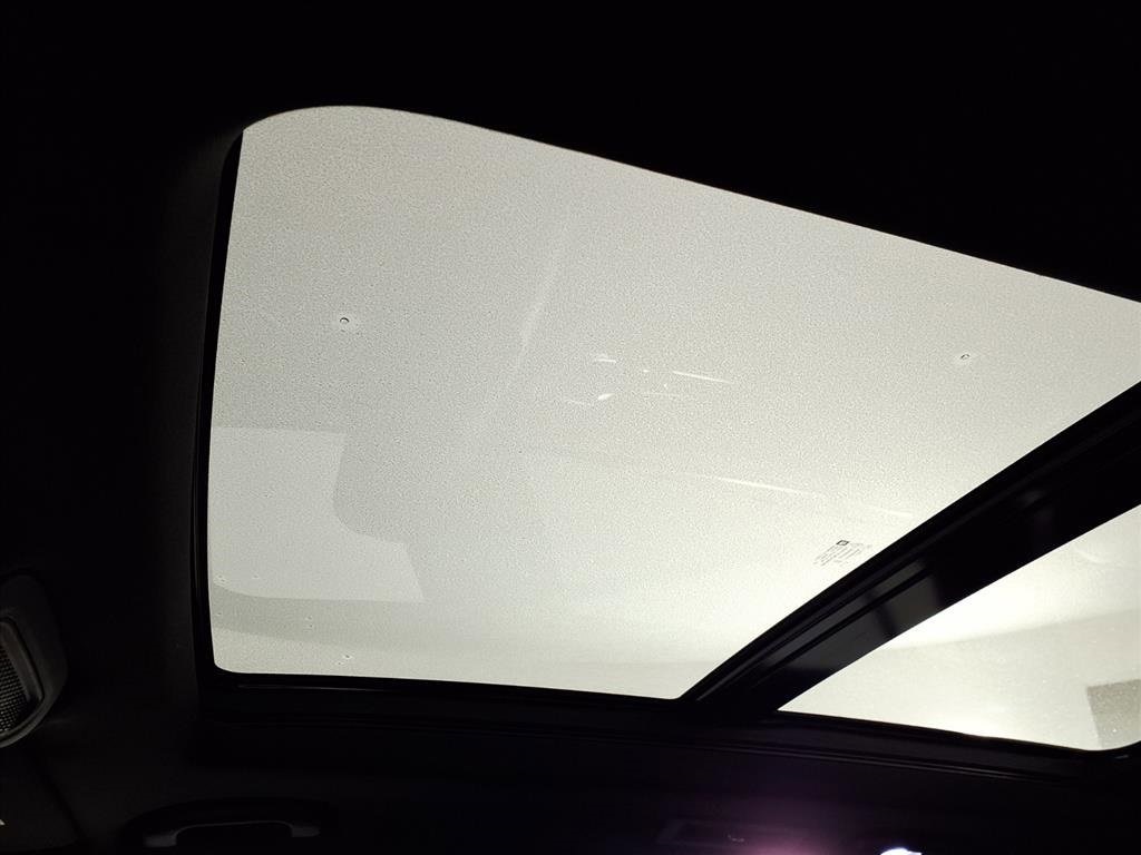 2021 Cadillac XT6 Premium Luxury Red at Classic Chevrolet Galveston