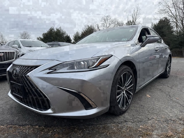 2022 Lexus ES 350 FWD