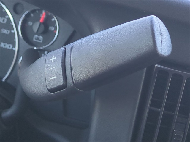 2024 Chevrolet Express 2500 Work Van for sale at PATRIOT CHEVROLET OF LIMERICK