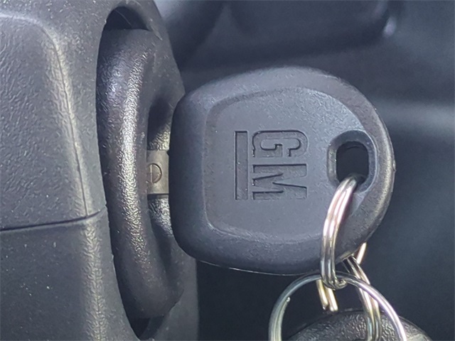 2024 Chevrolet Express 2500 Work Van for sale at PATRIOT CHEVROLET OF LIMERICK