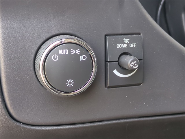 2024 Chevrolet Express 2500 Work Van for sale at PATRIOT CHEVROLET OF LIMERICK