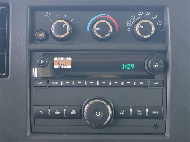 2024 Chevrolet Express 2500 Work Van for sale at PATRIOT CHEVROLET OF LIMERICK