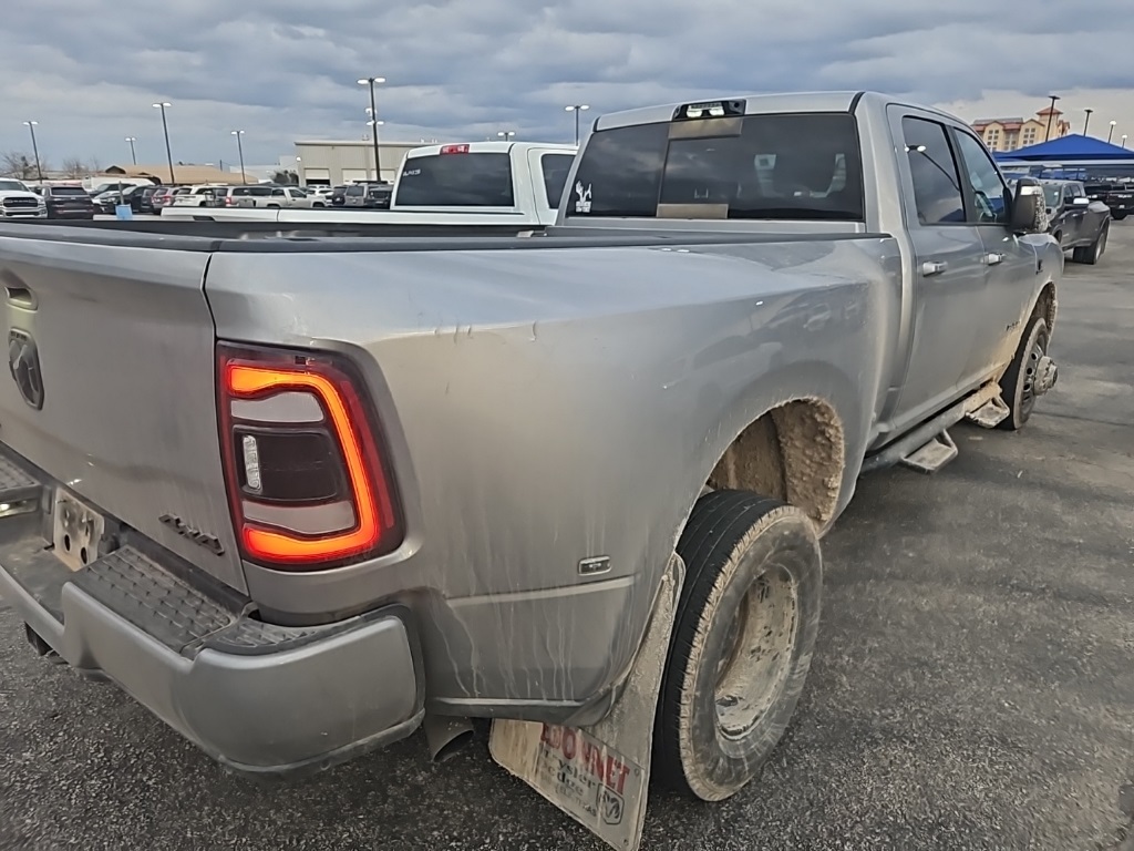 Used Car 2024 Ram 3500  Laramie For Sale Under $70,000 In San Marcos, Texas