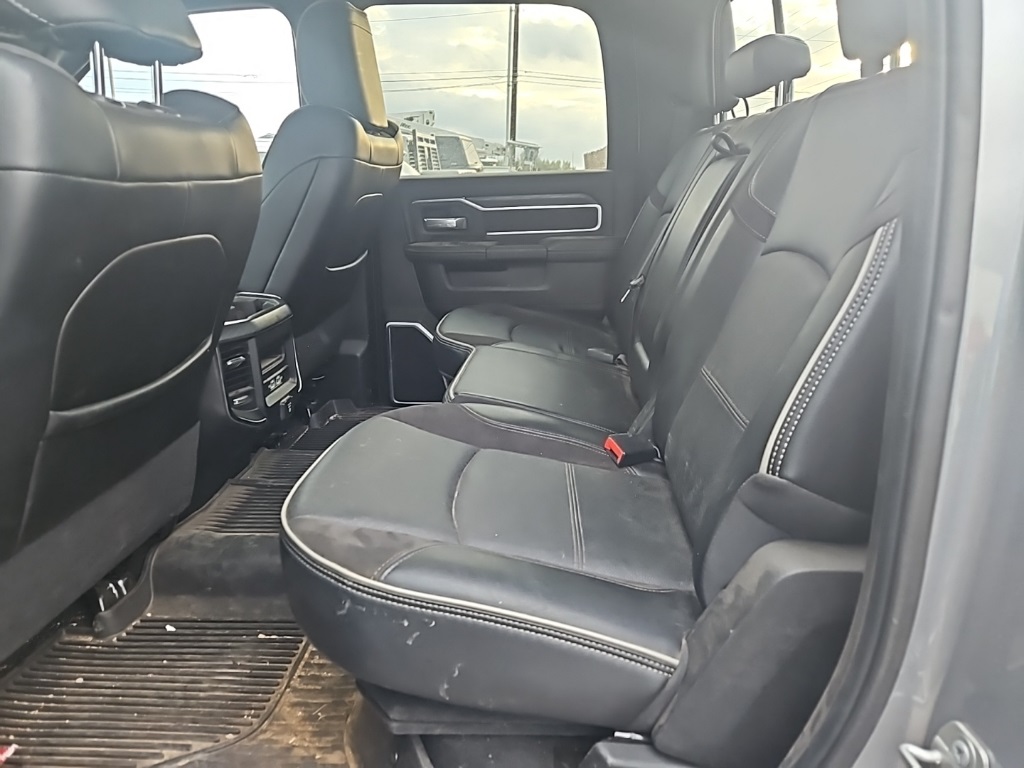 Used Car 2024 Ram 3500  Laramie For Sale Under $70,000 In San Marcos, Texas