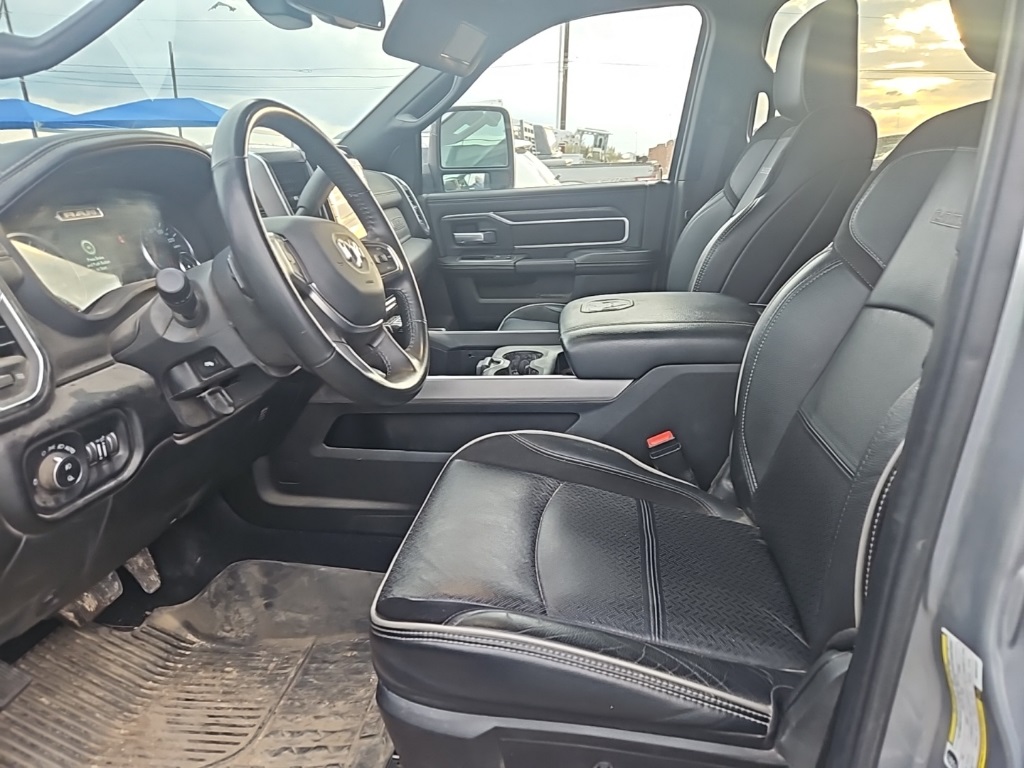 Used Car 2024 Ram 3500  Laramie For Sale Under $70,000 In San Marcos, Texas