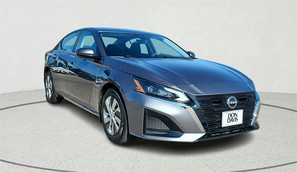 2023 Nissan Altima
