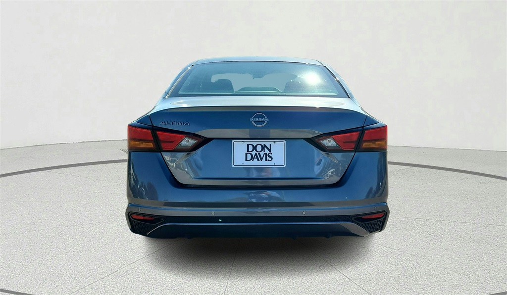 2023 Nissan Altima