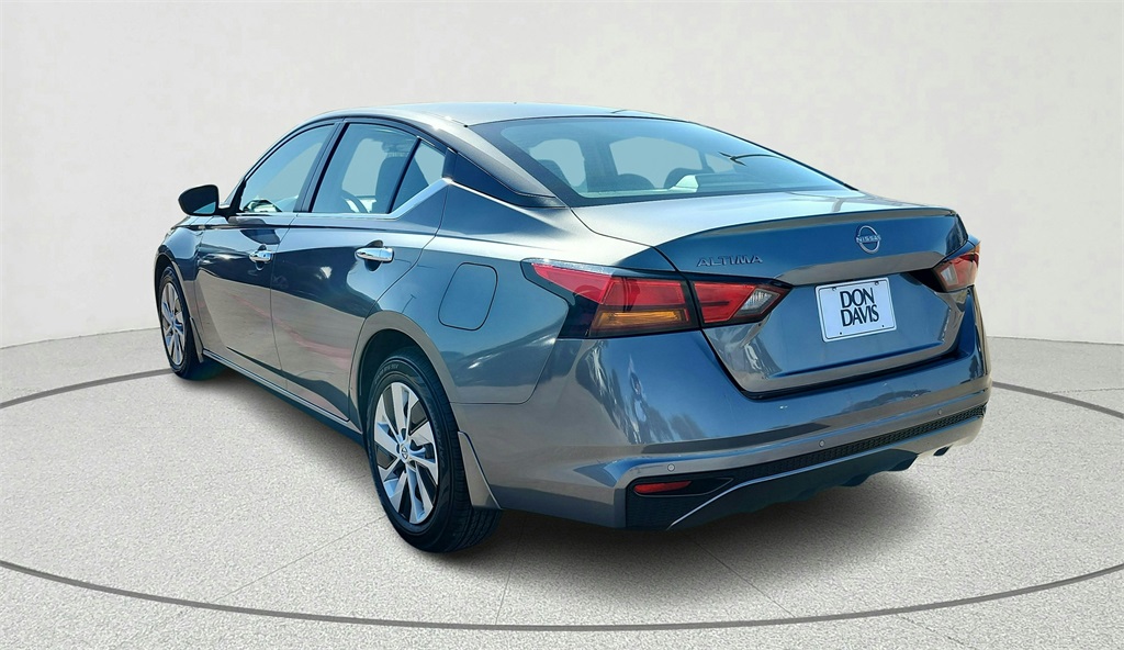 2023 Nissan Altima