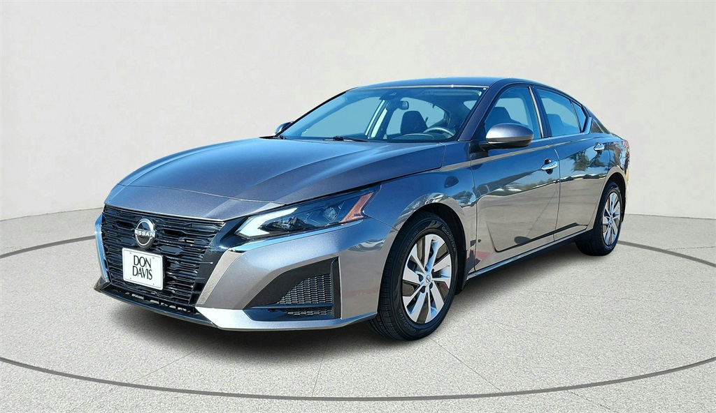 2023 Nissan Altima