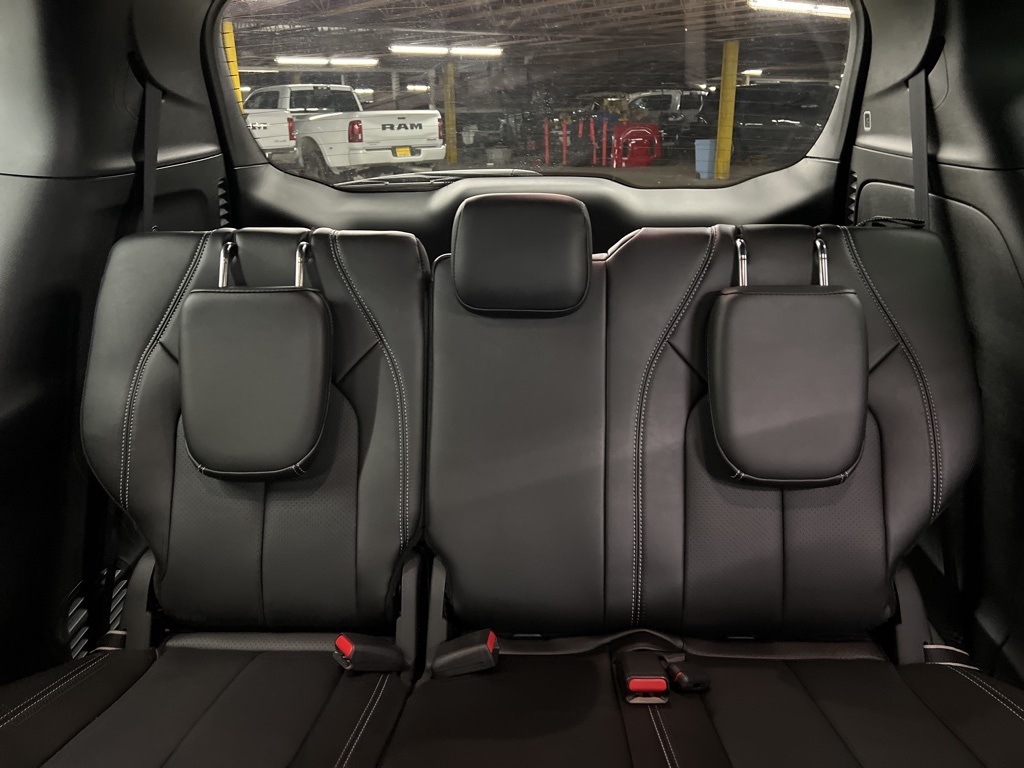 2025 Chrysler Pacifica Select Black at Martin Chrysler Dodge Jeep Ram