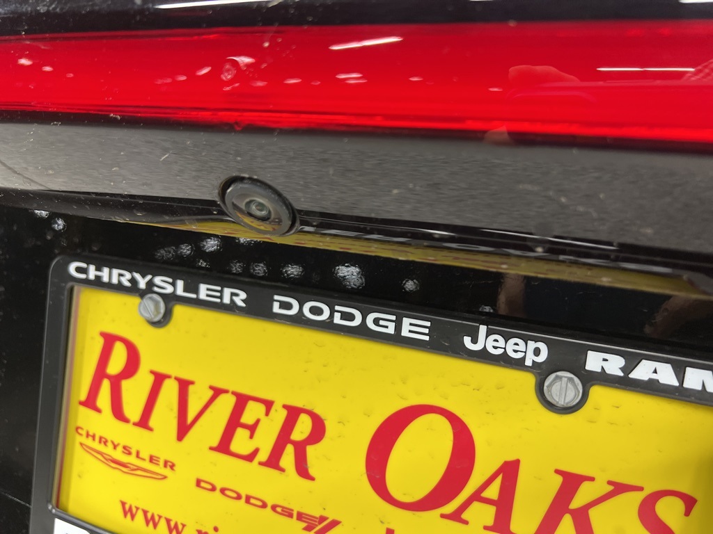 2025 Chrysler Pacifica Select Black at Martin Chrysler Dodge Jeep Ram