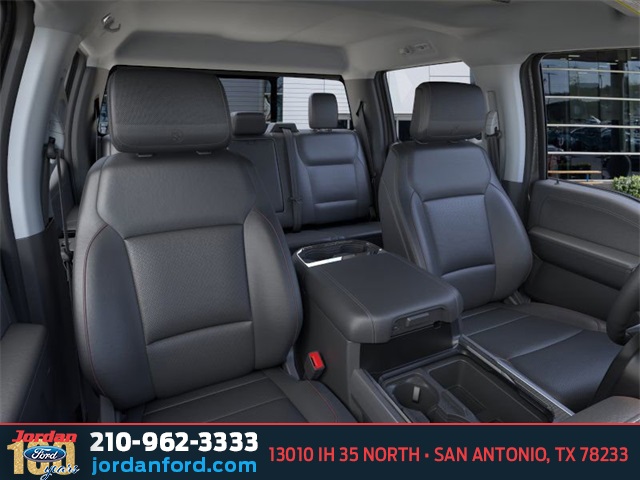 New Car 2025 Ford F-250sd  Lariat For Sale Under $80,000 In San Antonio, Texas