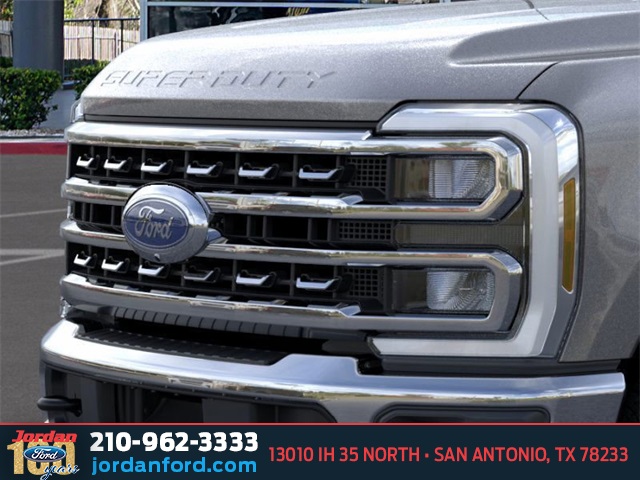 New Car 2025 Ford F-250sd  Lariat For Sale Under $80,000 In San Antonio, Texas