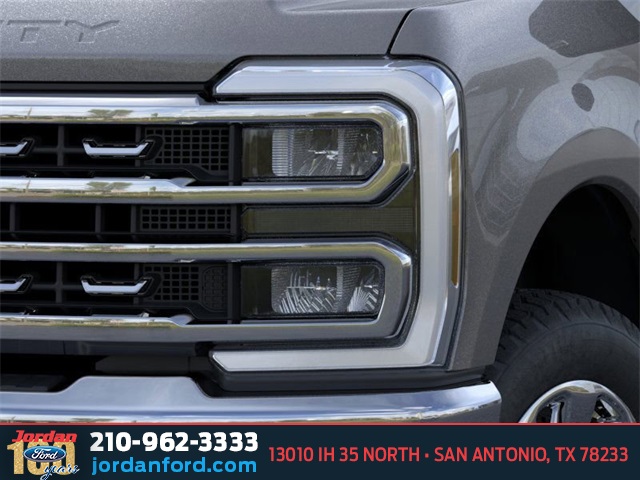 New Car 2025 Ford F-250sd  Lariat For Sale Under $80,000 In San Antonio, Texas