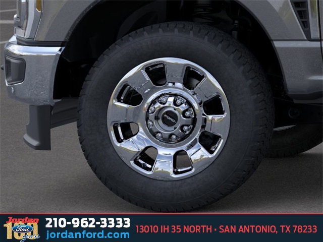 New Car 2025 Ford F-250sd  Lariat For Sale Under $80,000 In San Antonio, Texas