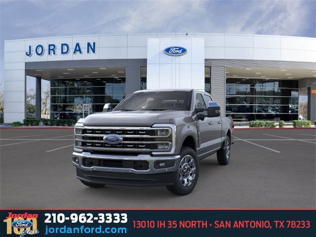 New Car 2025 Ford F-250sd  Lariat For Sale Under $80,000 In San Antonio, Texas