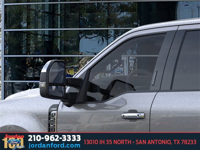 New Car 2025 Ford F-250sd  Lariat For Sale Under $80,000 In San Antonio, Texas