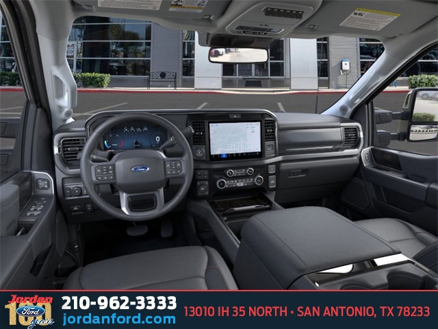 New Car 2025 Ford F-250sd  Lariat For Sale Under $80,000 In San Antonio, Texas