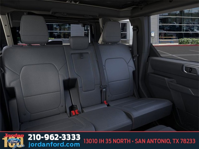 New Car 2025 Ford Bronco  Outer Banks For Sale Under $60,000 In San Antonio, Texas