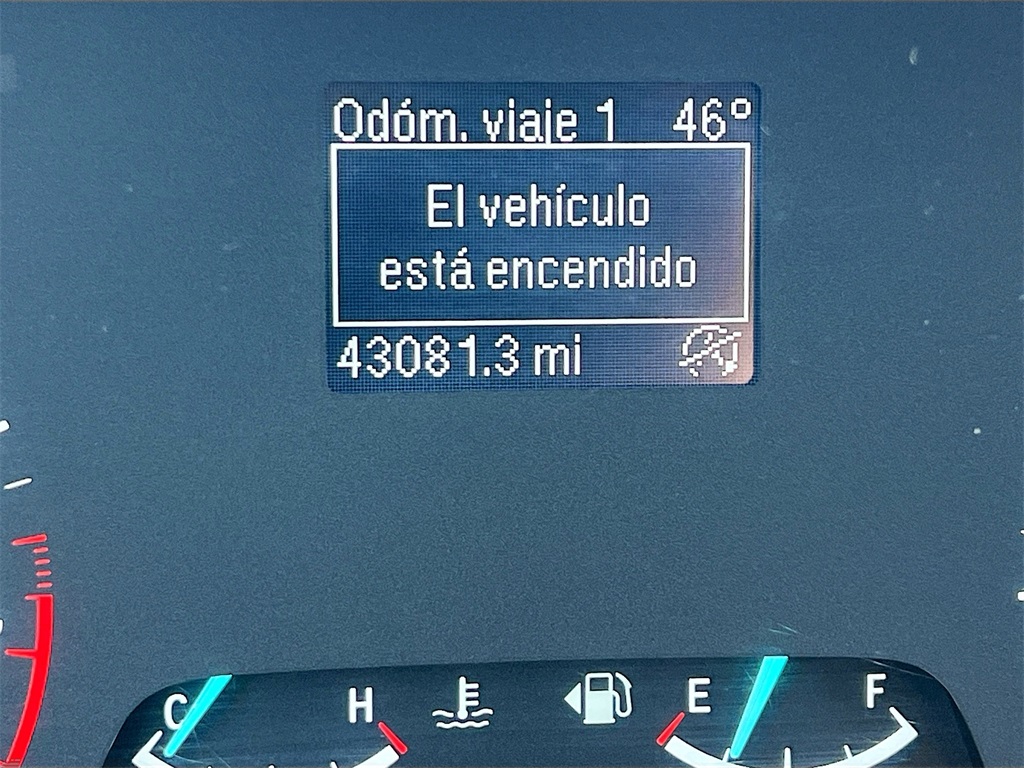 2020 Ford EcoSport S Gray at Community Honda