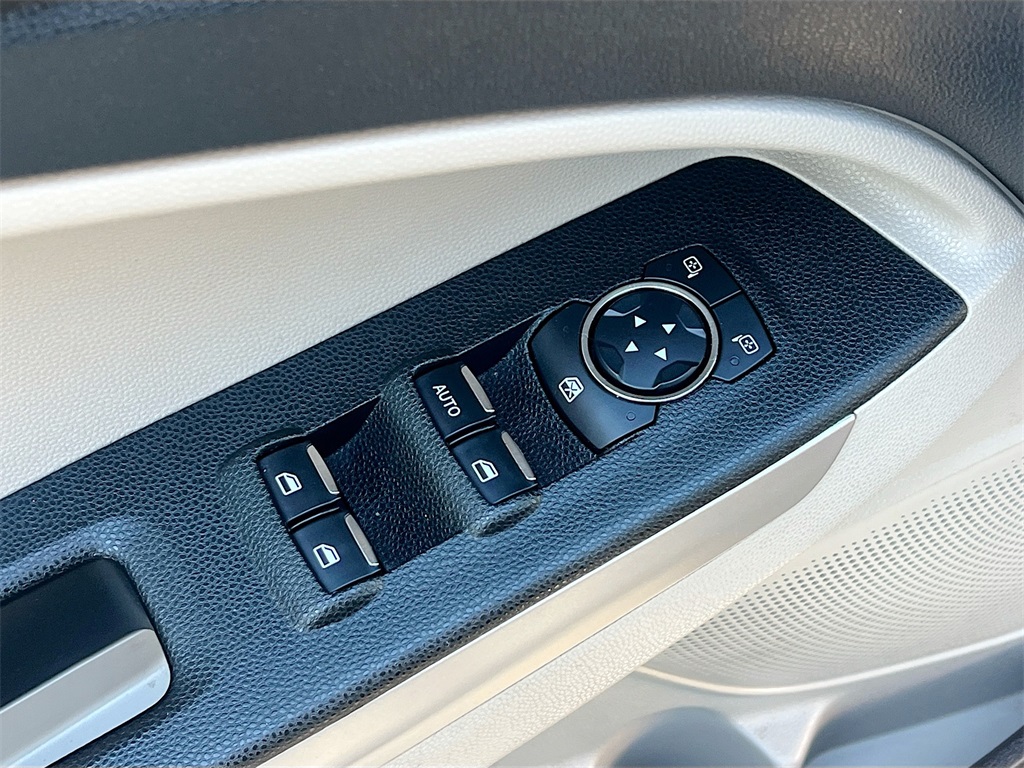 2020 Ford EcoSport S Gray at Community Honda