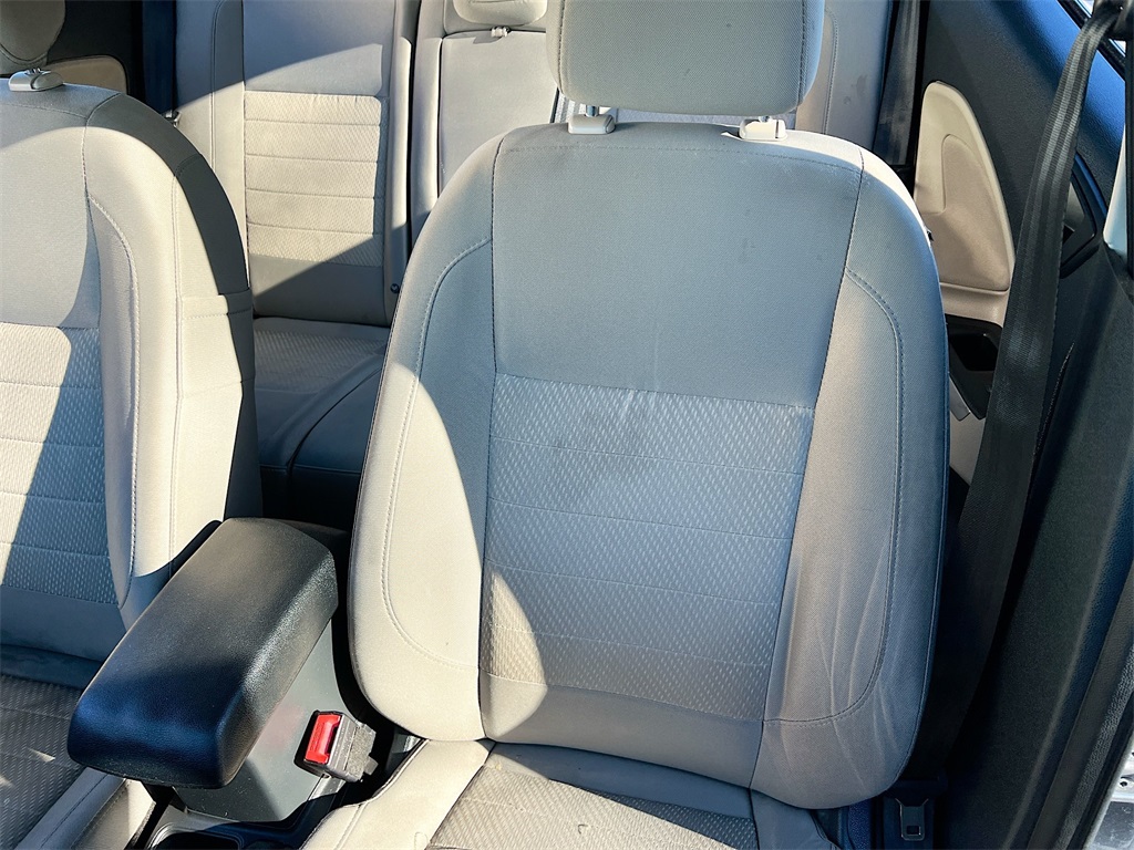 2020 Ford EcoSport S Gray at Community Honda