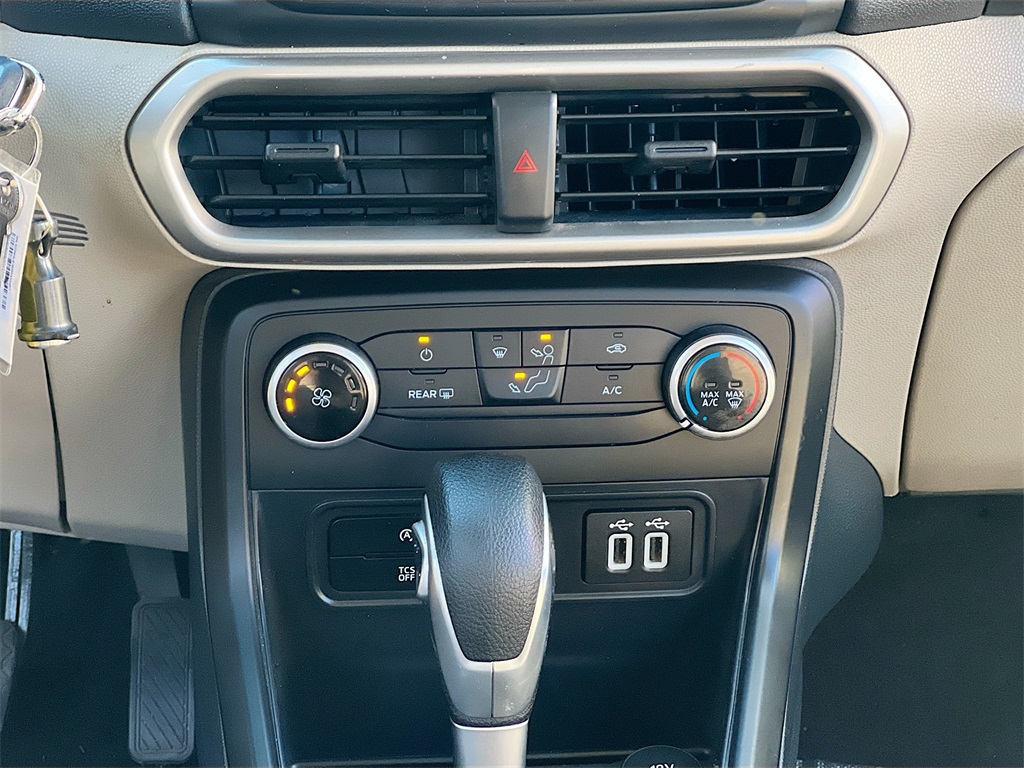 2020 Ford EcoSport S Gray at Community Honda